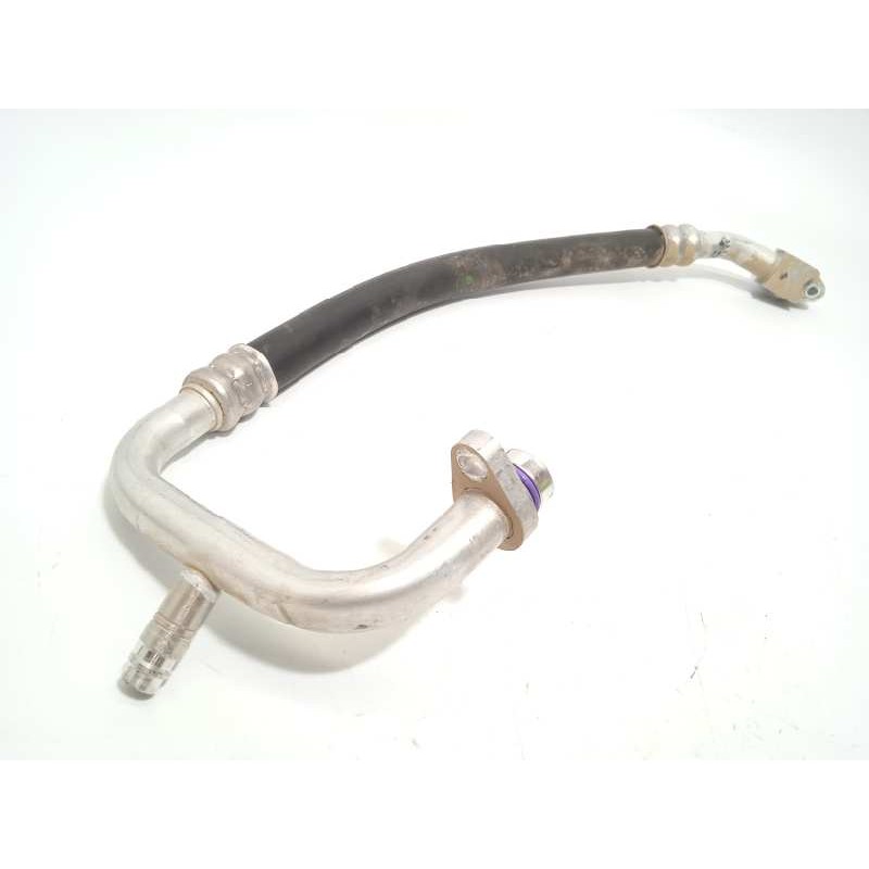 Recambio de tubos aire acondicionado para nissan leaf referencia OEM IAM 924805SH0B  