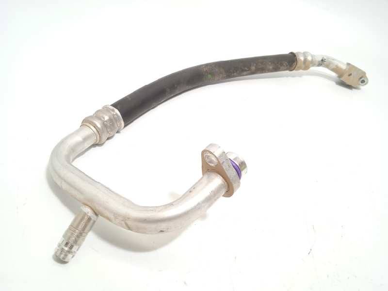 Recambio de tubos aire acondicionado para nissan leaf referencia OEM IAM 924805SH0B  