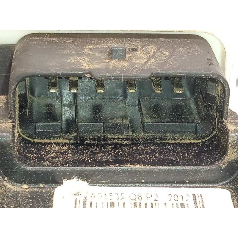 Recambio de cerradura puerta delantera derecha para citroën c3 tonic referencia OEM IAM 006246  9800624680