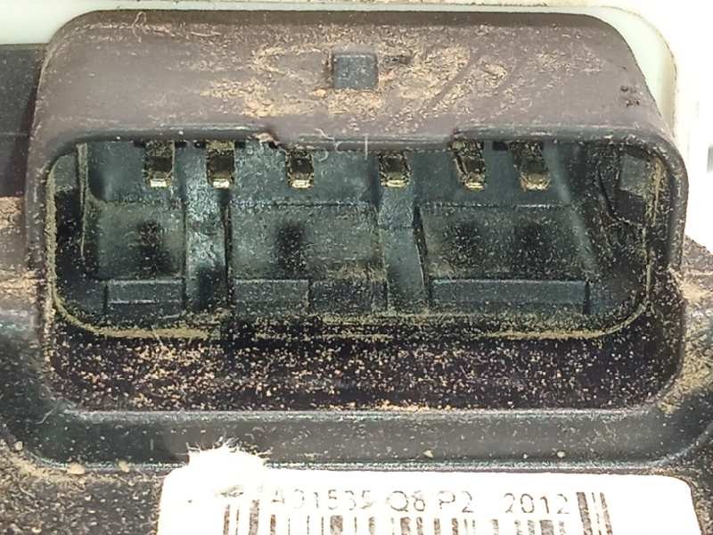 Recambio de cerradura puerta delantera derecha para citroën c3 tonic referencia OEM IAM 006246  9800624680