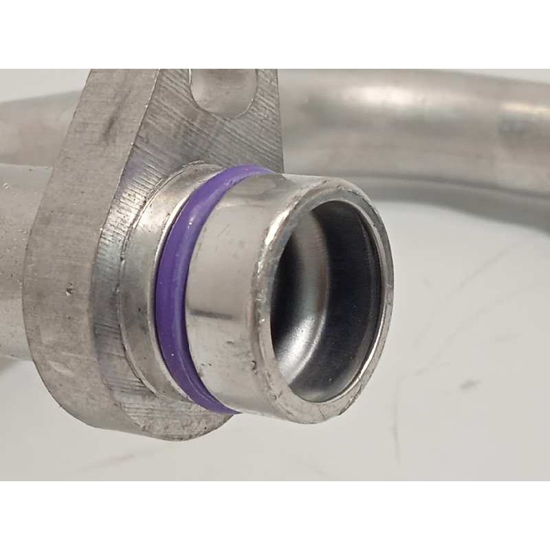 Recambio de tubos aire acondicionado para nissan leaf referencia OEM IAM 924805SH0B  
