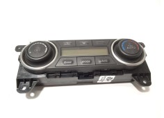 Recambio de mando climatizador para nissan nv 200 (m20) e-nv200 furgón basic referencia OEM IAM 275004FC0A   2