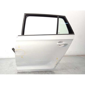 PUERTA TRASERA IZQUIERDA 5JJ833051A 