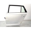 Recambio de puerta trasera izquierda para skoda spaceback (5h) 1.6 tdi dpf referencia OEM IAM 5JJ833051A  