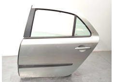 Recambio de puerta trasera izquierda para renault laguna ii (bg0) expression referencia OEM IAM 7751471660  