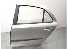 Recambio de puerta trasera izquierda para renault laguna ii (bg0) expression referencia OEM IAM 7751471660   2