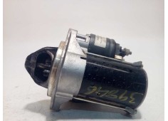 Recambio de motor arranque para ford fiesta (ce1) 1.1 cat referencia OEM IAM H1BT11000AD  2169801 2