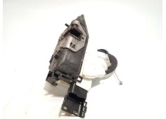 Recambio de cerradura puerta delantera izquierda para citroën c3 tonic referencia OEM IAM 006244  9800624480