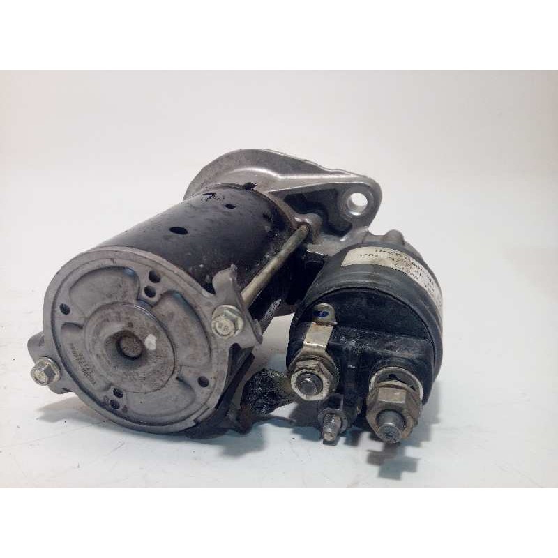 Recambio de motor arranque para ford fiesta (ce1) 1.1 cat referencia OEM IAM H1BT11000AD  2169801