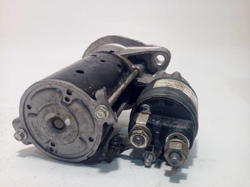 Recambio de motor arranque para ford fiesta (ce1) 1.1 cat referencia OEM IAM H1BT11000AD  2169801