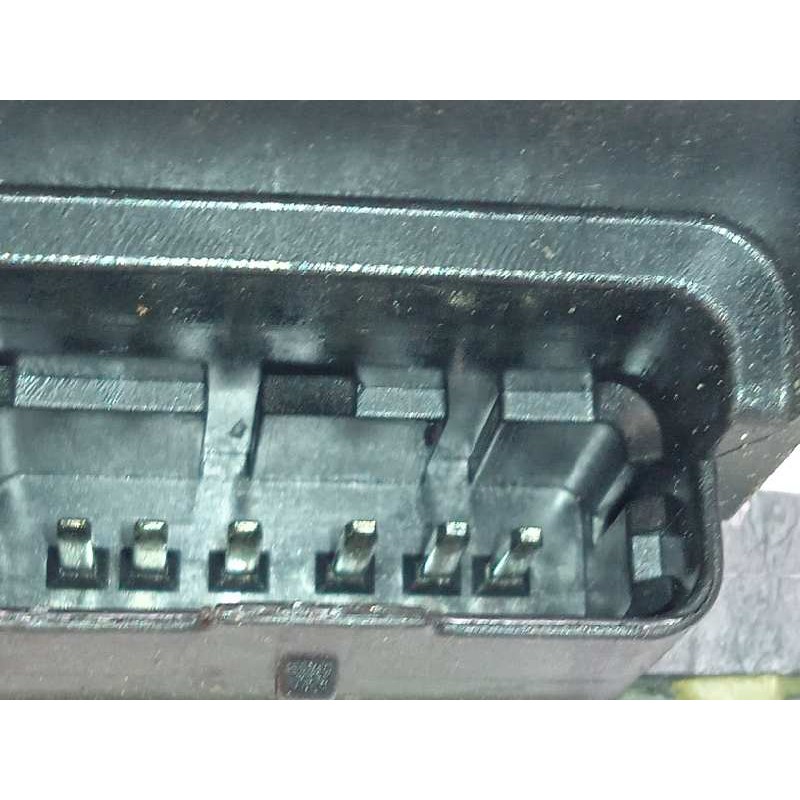 Recambio de cerradura puerta delantera izquierda para citroën c3 tonic referencia OEM IAM 006244  9800624480