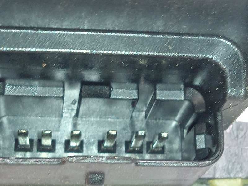 Recambio de cerradura puerta delantera izquierda para citroën c3 tonic referencia OEM IAM 006244  9800624480