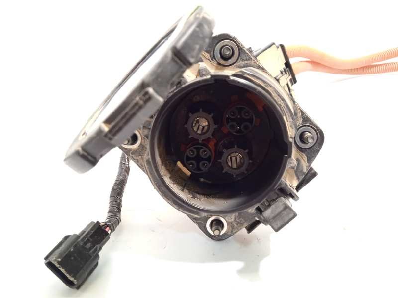 Recambio de modulo electronico para nissan leaf referencia OEM IAM 296B15SN1A  