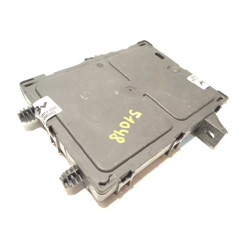 Recambio de modulo electronico para renault kadjar 1.6 dci diesel fap energy referencia OEM IAM 284B15533R  