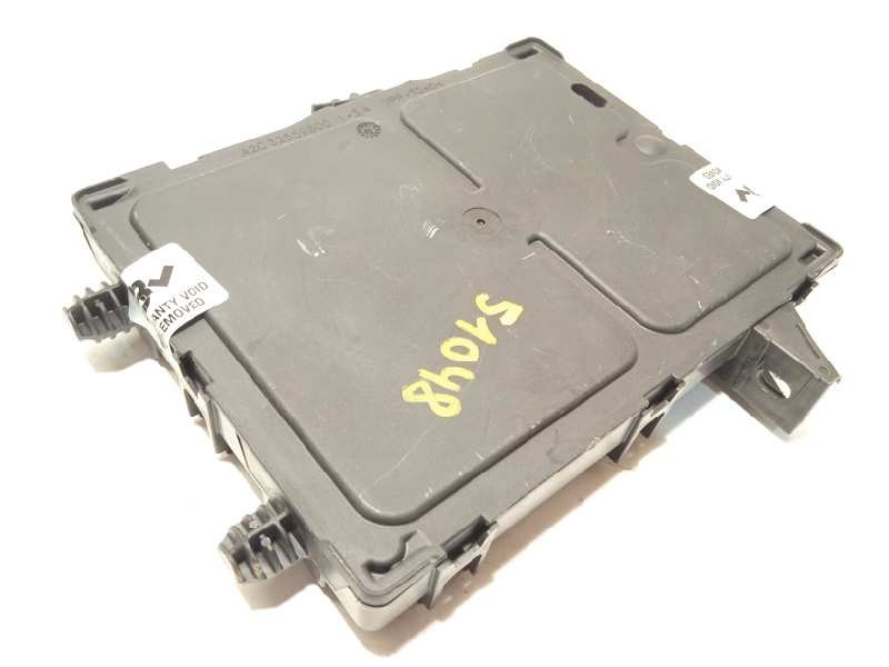 Recambio de modulo electronico para renault kadjar 1.6 dci diesel fap energy referencia OEM IAM 284B15533R  