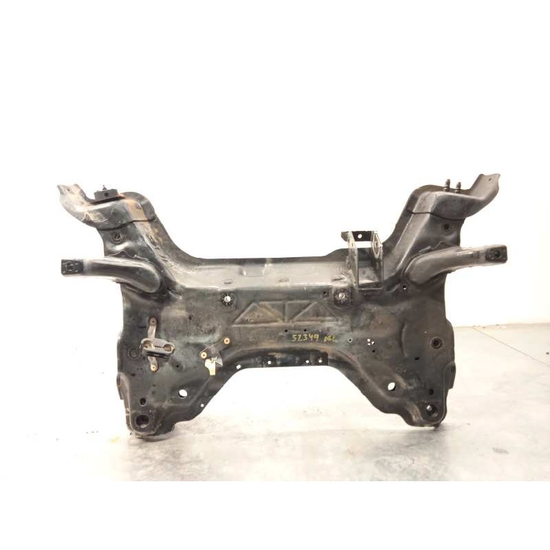 Recambio de puente delantero para peugeot 3008 hybrid4 referencia OEM IAM 9833289680  