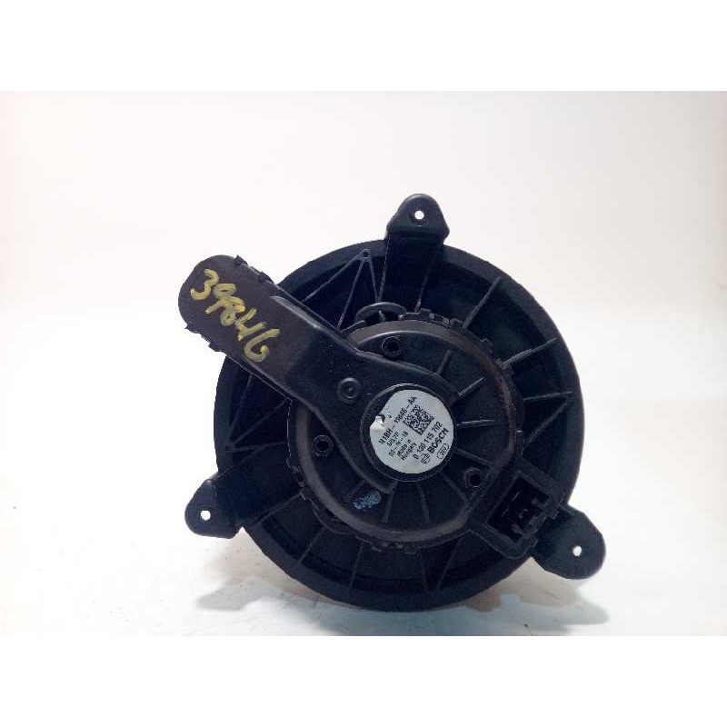 Recambio de motor calefaccion para ford fiesta (ce1) 1.1 cat referencia OEM IAM H1BH19846AA  2067889