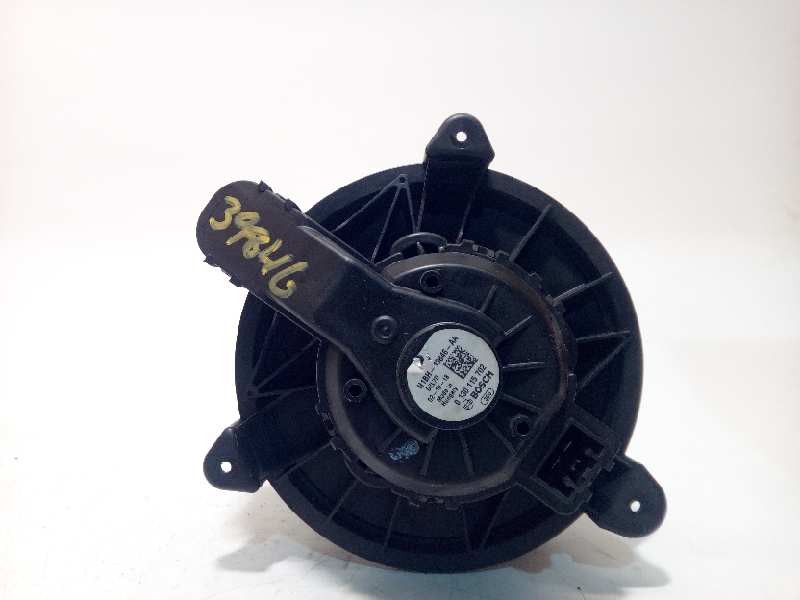 Recambio de motor calefaccion para ford fiesta (ce1) 1.1 cat referencia OEM IAM H1BH19846AA  2067889