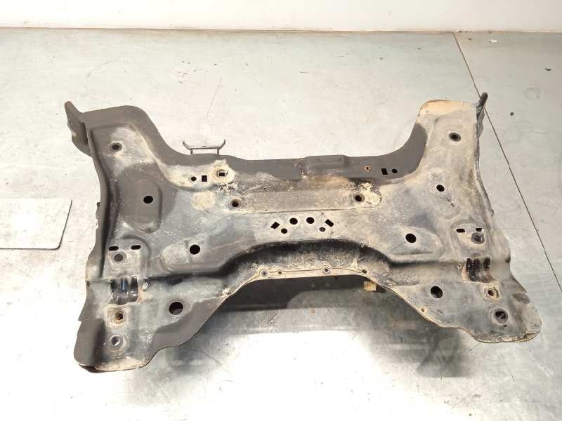 Recambio de puente delantero para peugeot 3008 hybrid4 referencia OEM IAM 9833289680  