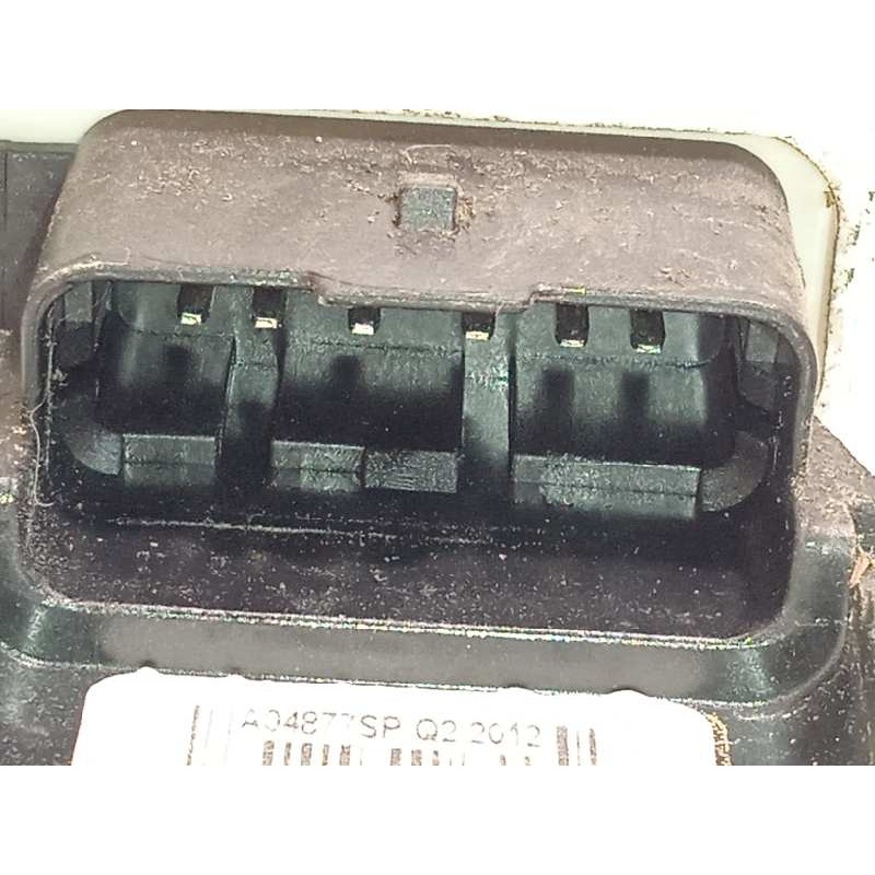 Recambio de cerradura puerta trasera derecha para citroën c3 tonic referencia OEM IAM 006249  9800624980