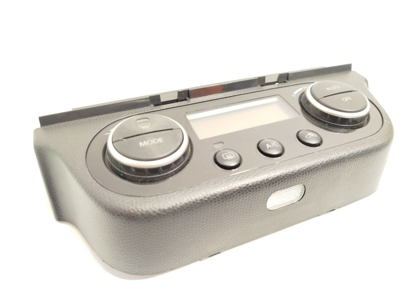 MANDO CLIMATIZADOR 3951062J40 