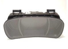 Recambio de cuadro instrumentos para renault kadjar 1.6 dci diesel fap energy referencia OEM IAM 248103992R  P248103992R 2