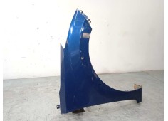 Recambio de aleta delantera derecha para hyundai elantra (md) tecno referencia OEM IAM 663213X000   2