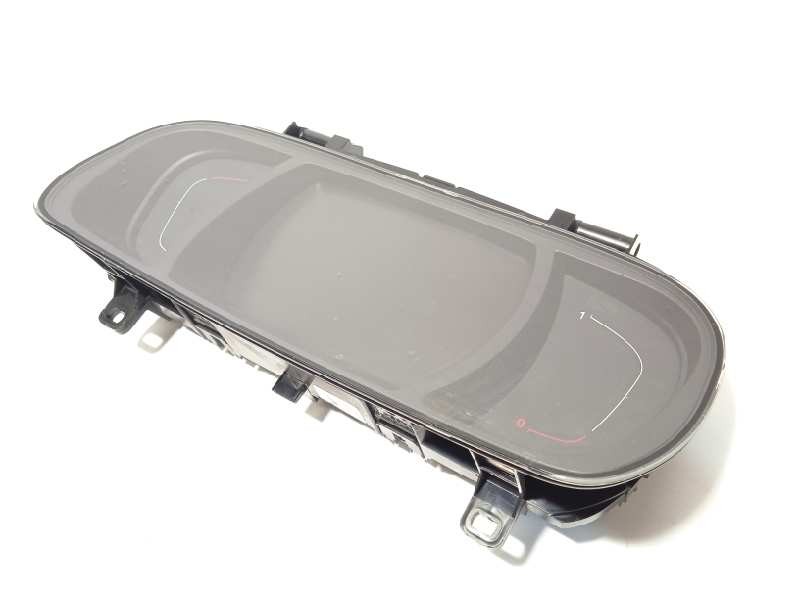 Recambio de cuadro instrumentos para renault kadjar 1.6 dci diesel fap energy referencia OEM IAM 248103992R  P248103992R