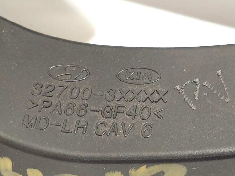 Recambio de potenciometro pedal para kia cee´d 1.4 crdi cat referencia OEM IAM 327003XXXX  32700A6100