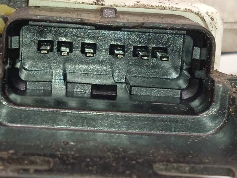 Recambio de cerradura puerta trasera izquierda para citroën c3 tonic referencia OEM IAM 006248  9800624880