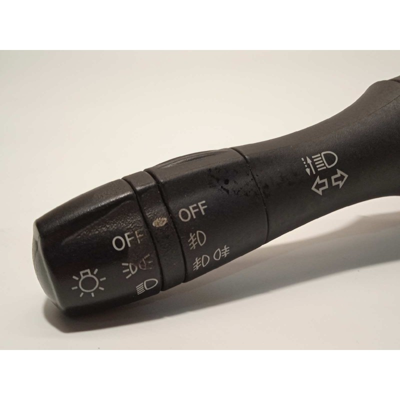 Recambio de mando intermitentes para nissan nv 200 (m20) e-nv200 furgón basic referencia OEM IAM 255604FA2B  