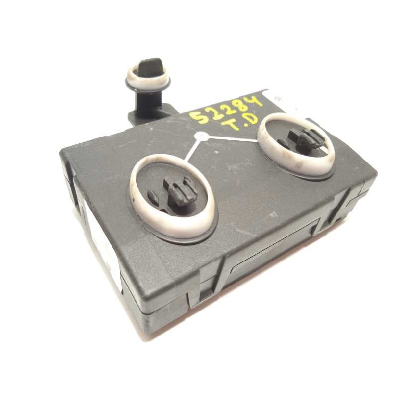 Recambio de centralita confort para porsche macan (typ ) s diesel referencia OEM IAM 4H0959795P  