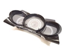 Recambio de cuadro instrumentos para citroën c3 tonic referencia OEM IAM 96668806XT  98041181XT 2