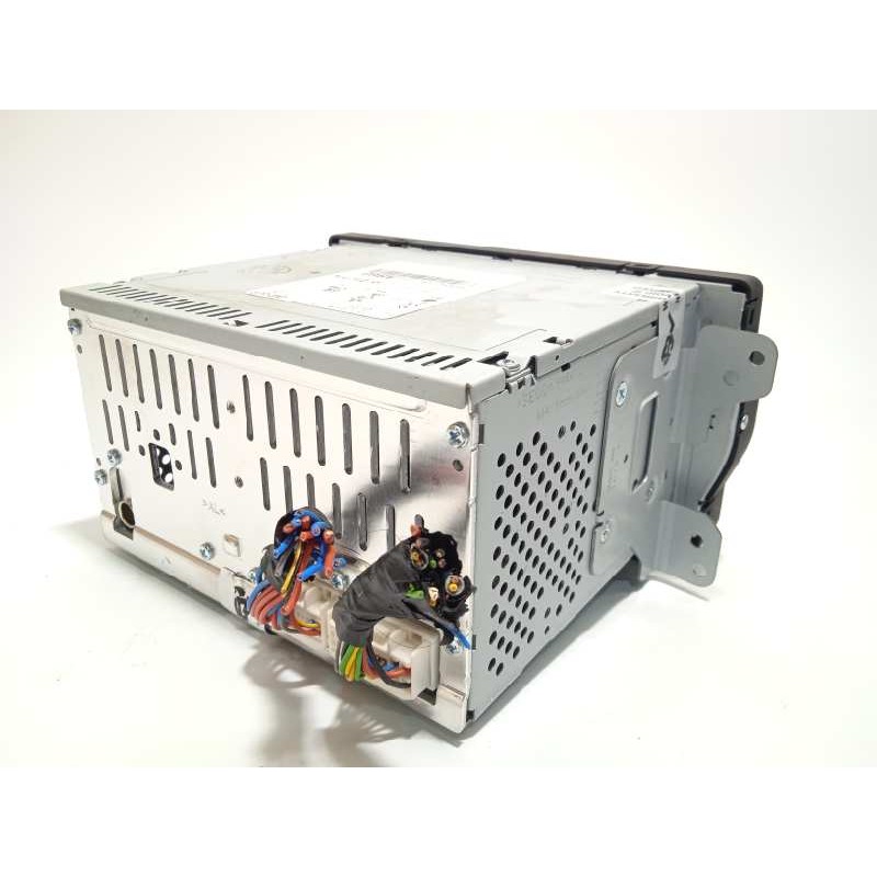 Recambio de sistema audio / radio cd para kia cee´d 1.4 crdi cat referencia OEM IAM 96170A2600WK  