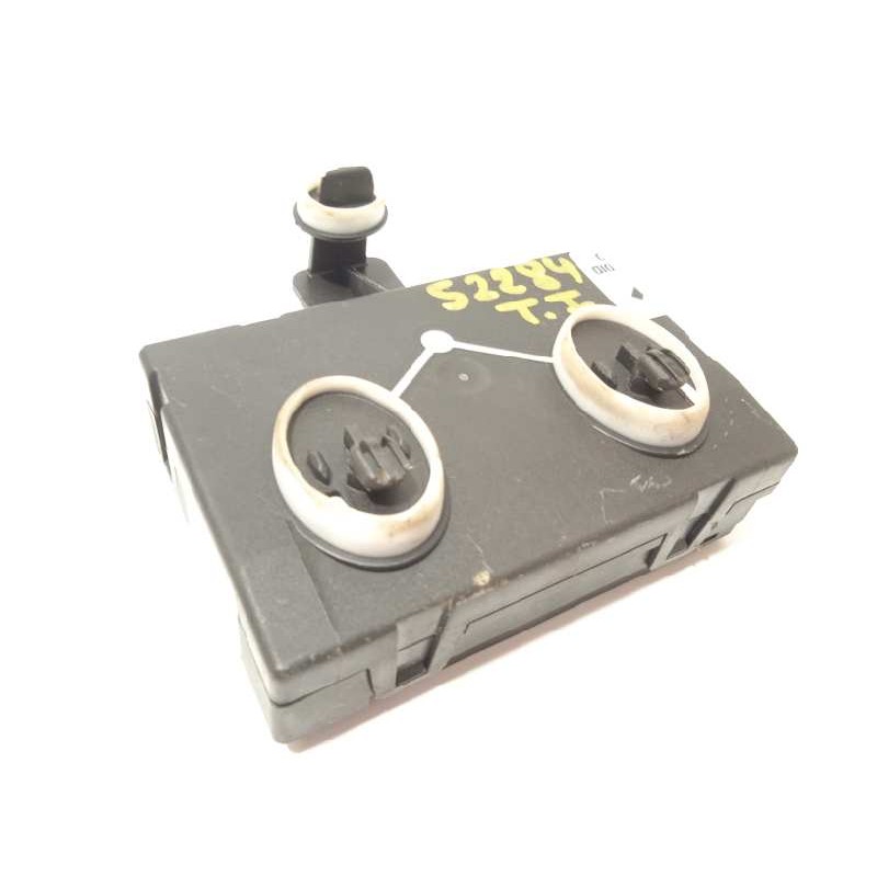 Recambio de centralita confort para porsche macan (typ ) s diesel referencia OEM IAM 4H0959795P  