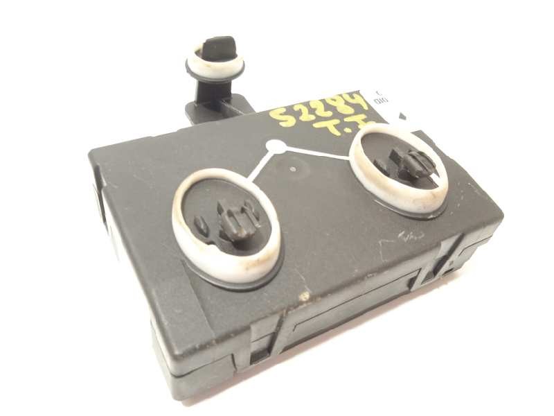 Recambio de centralita confort para porsche macan (typ ) s diesel referencia OEM IAM 4H0959795P  