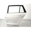 Recambio de puerta trasera izquierda para skoda spaceback (5h) 1.6 tdi dpf referencia OEM IAM 5JJ833051A  