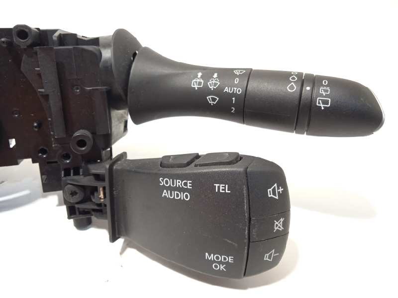 Recambio de mando intermitentes para renault kadjar 1.6 dci diesel fap energy referencia OEM IAM 255678341R  