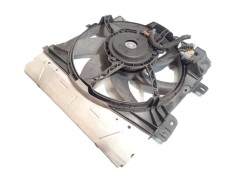 Recambio de electroventilador para citroën c3 tonic referencia OEM IAM 9682902080   2