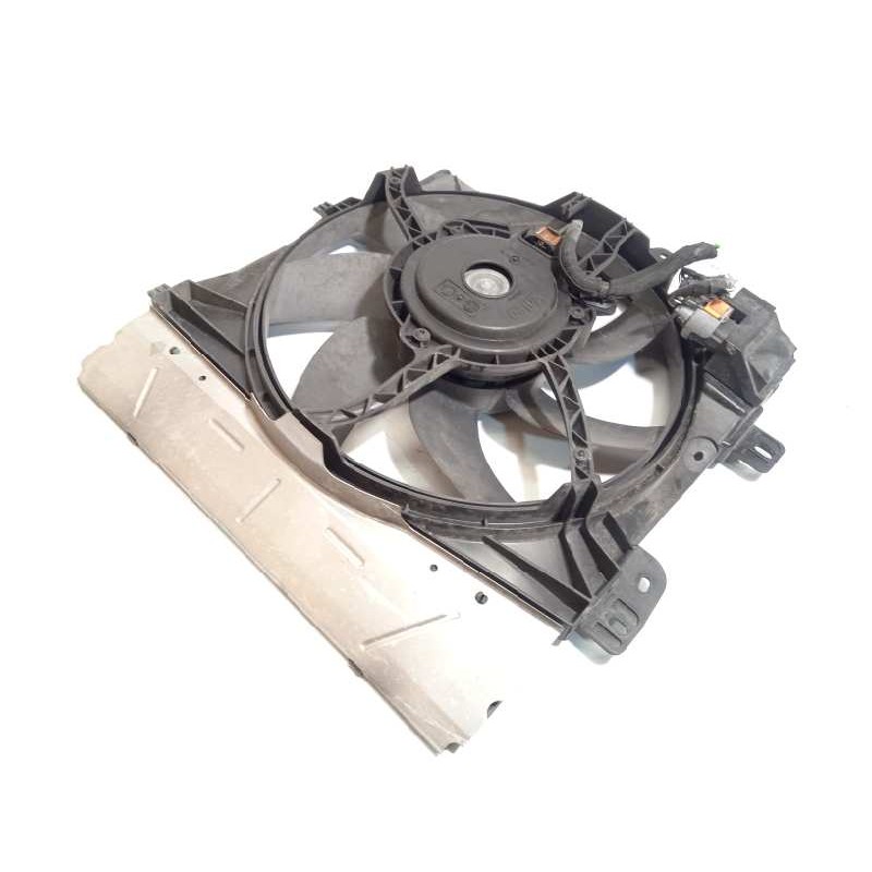 Recambio de electroventilador para citroën c3 tonic referencia OEM IAM 9682902080  