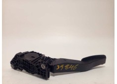 Recambio de potenciometro pedal para ford fiesta (ce1) 1.1 cat referencia OEM IAM H1BC9F836AC   2