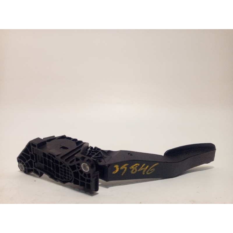 Recambio de potenciometro pedal para ford fiesta (ce1) 1.1 cat referencia OEM IAM H1BC9F836AC  