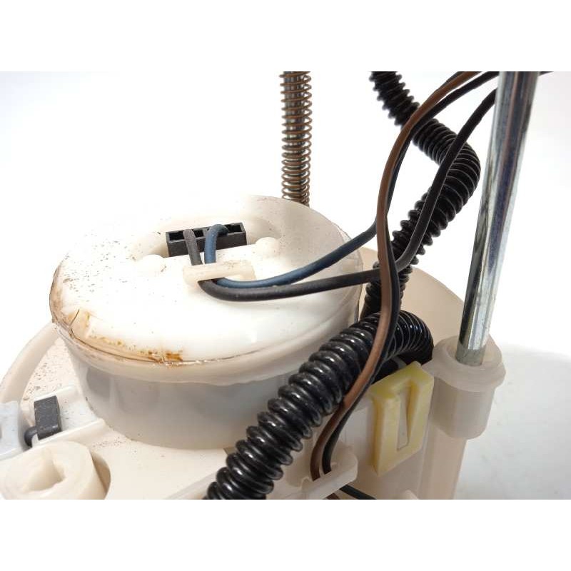 Recambio de bomba combustible para hyundai elantra (md) tecno referencia OEM IAM 311102V210  