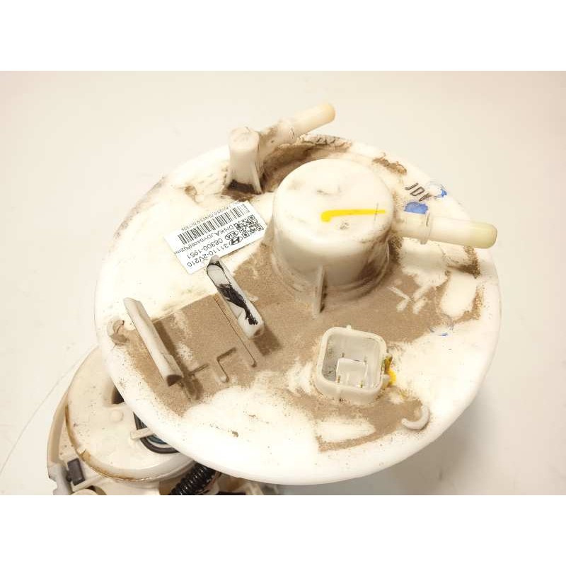 Recambio de bomba combustible para hyundai elantra (md) tecno referencia OEM IAM 311102V210  