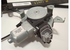 Recambio de elevalunas delantero derecho para nissan nv 200 (m20) e-nv200 furgón basic referencia OEM IAM 80700BJ30B0C  80730BJ3 2