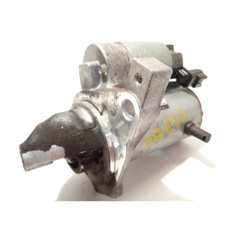 Recambio de motor arranque para toyota yaris 1.5 16v cat referencia OEM IAM 281000Y091  4280008435