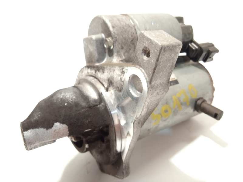 Recambio de motor arranque para toyota yaris 1.5 16v cat referencia OEM IAM 281000Y091  4280008435