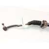 Recambio de cremallera direccion para fiat ducato furgoneta (250_) 100 multijet 2,2 d referencia OEM IAM 1345854080  