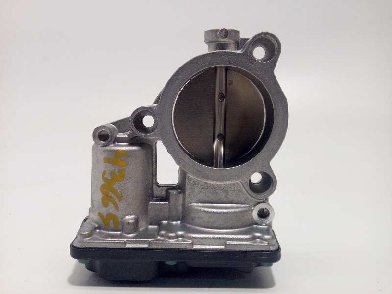 Recambio de caja mariposa para bmw i3 (i01) i3 rex referencia OEM IAM 7618838 A2C15022300 13547618838