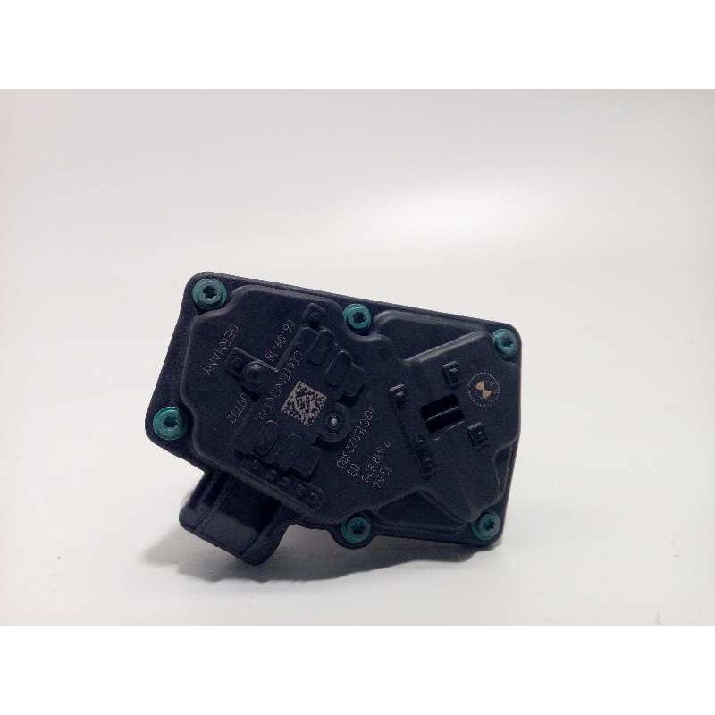 Recambio de caja mariposa para bmw i3 (i01) i3 rex referencia OEM IAM 7618838 A2C15022300 13547618838